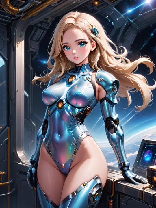 anime-style